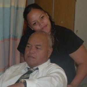 Meet your Posher, Trish